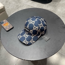 Gucci Caps